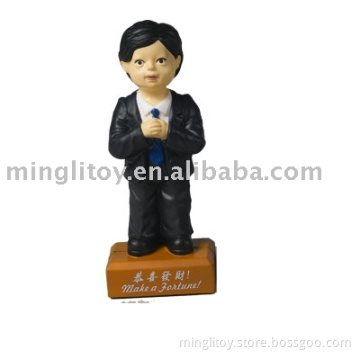 pu character